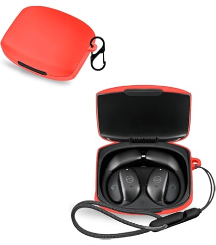 え*め様 ATH-AC5TW　専用ポーチセット ATH-AC5TW 専用ポーチセット ATH-AC5TW 専用ポーチセット